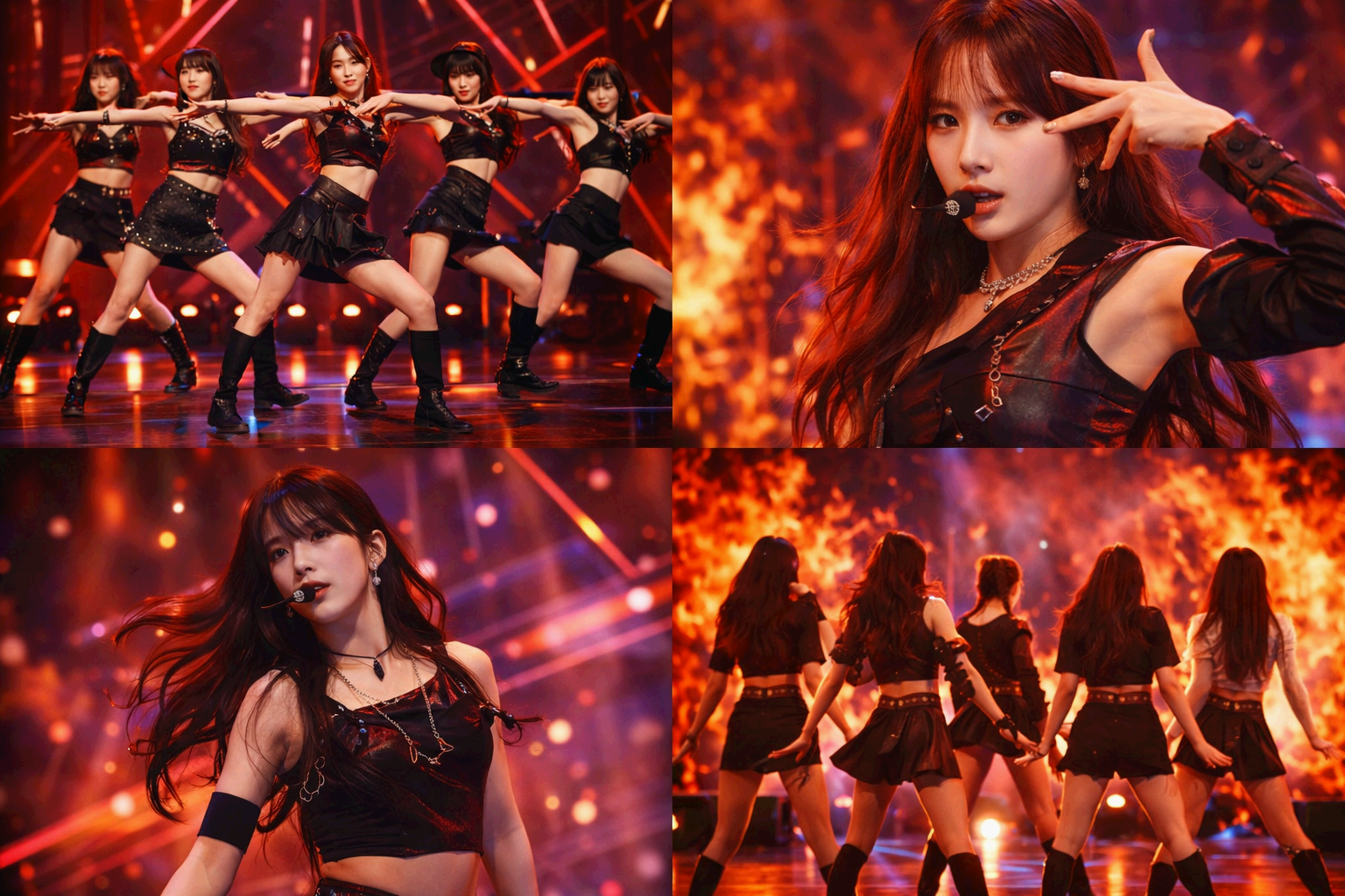 K-POP 퍼포먼스가 음악 이상의 경쟁력이 되는 이유