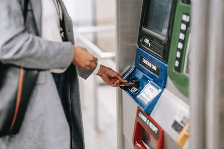 ATM