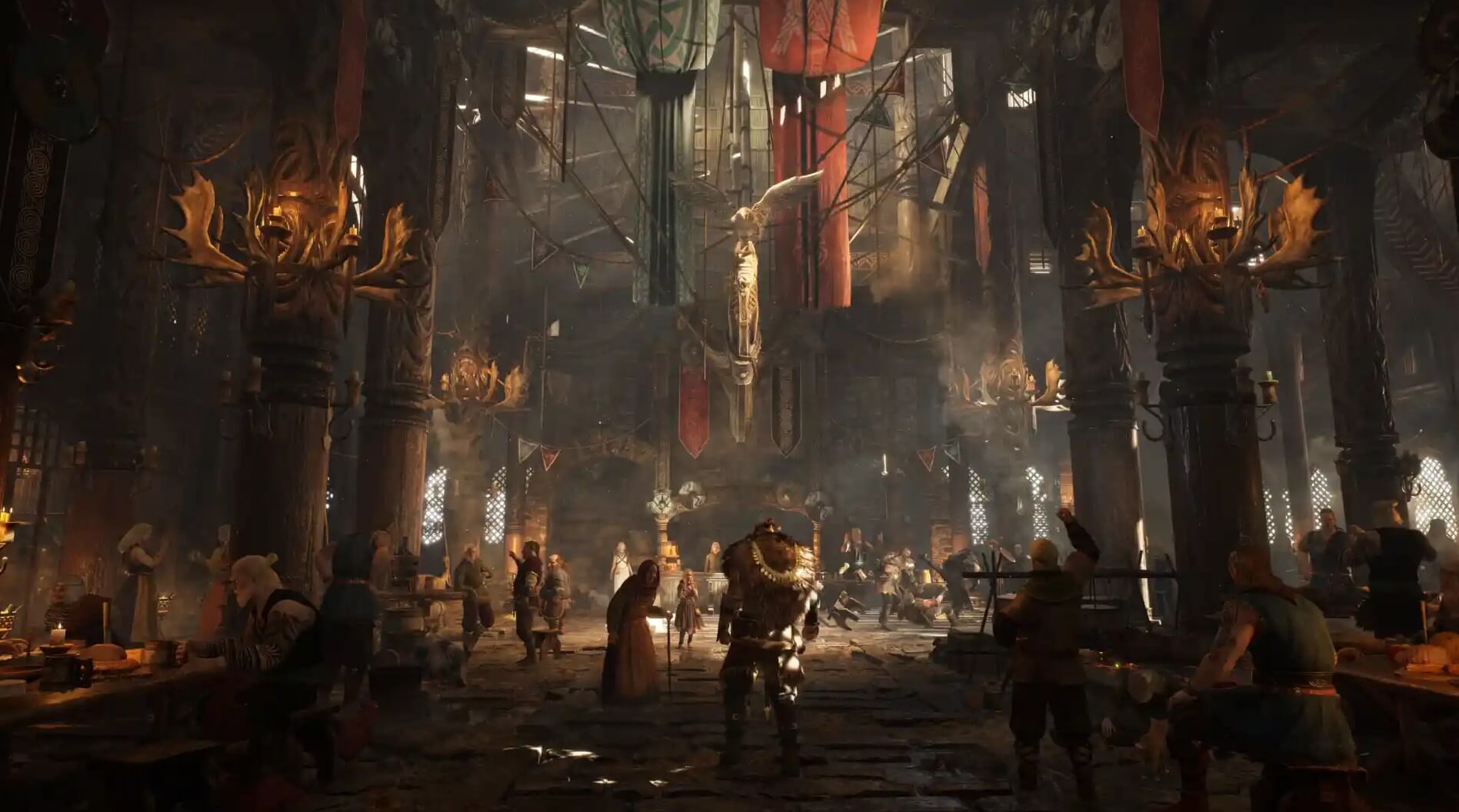 레전드 오브 이미르 사전예약 D-1! 한정 보상 지금 신청