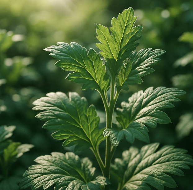 한여름의 조용한 준비