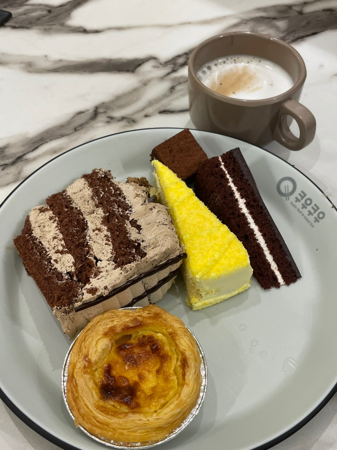 분당 초밥뷔페 쿠우쿠우 골드 분당점