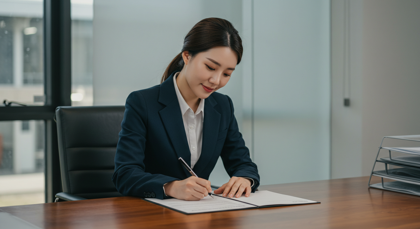 1금융권 대출 조건