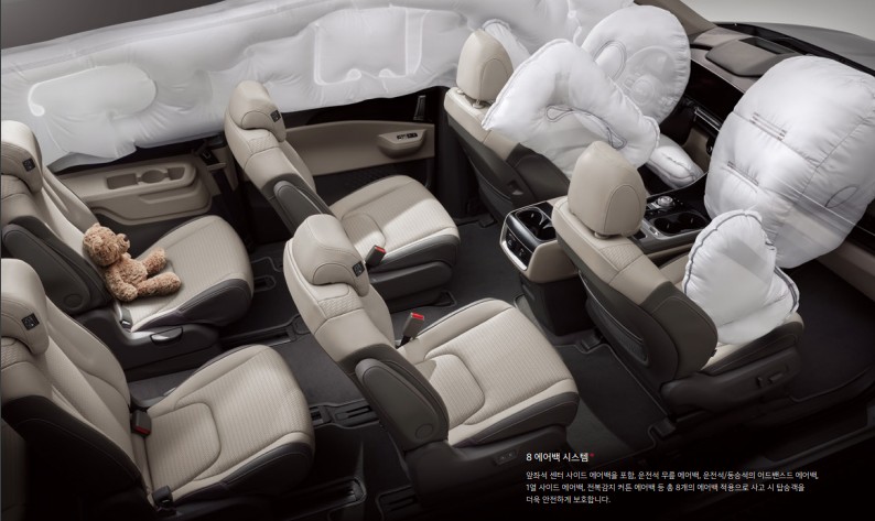 2024년 카니발 하이브리드 가격표