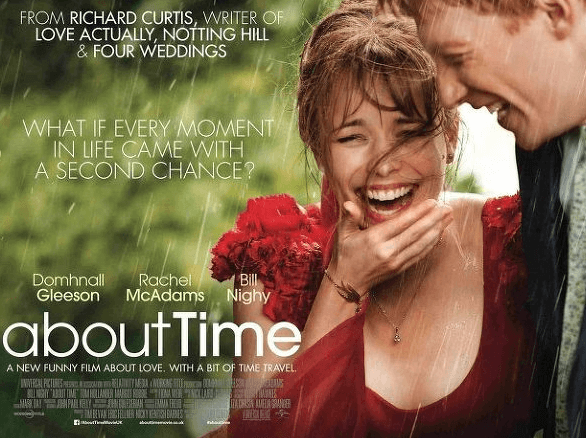 어바웃타임포스터