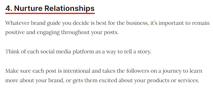 관계를 만들어라 이미지