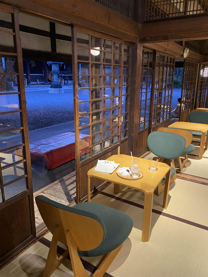 디앤디파트먼트 교토