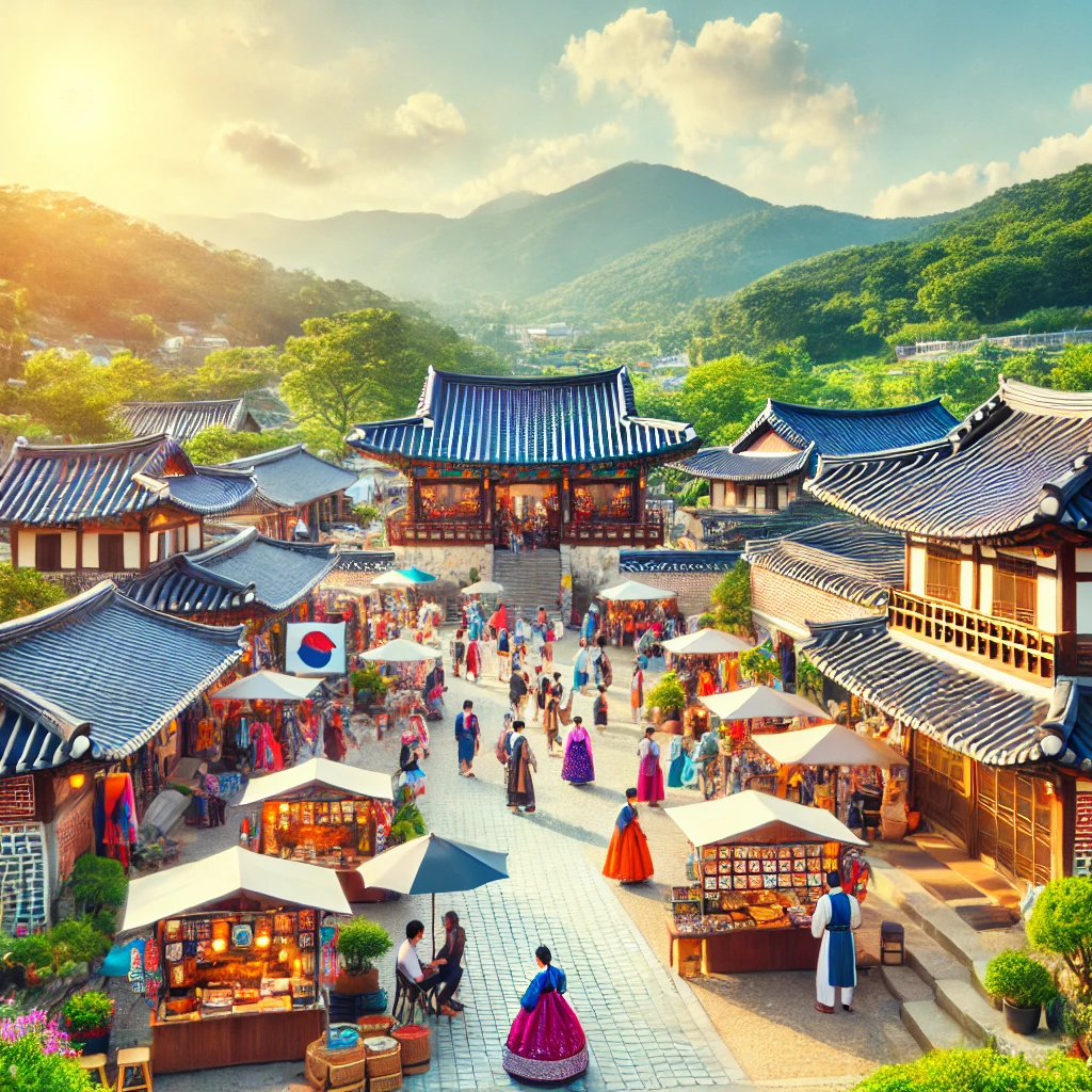 전주 주말여행 코스 추천 1박2일