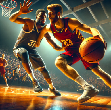 nba 트레이드 관련 사진