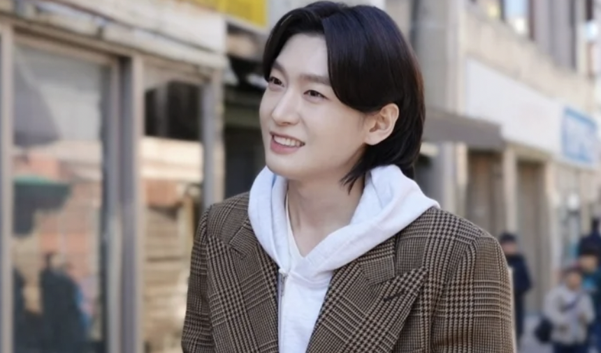 가수 김용빈