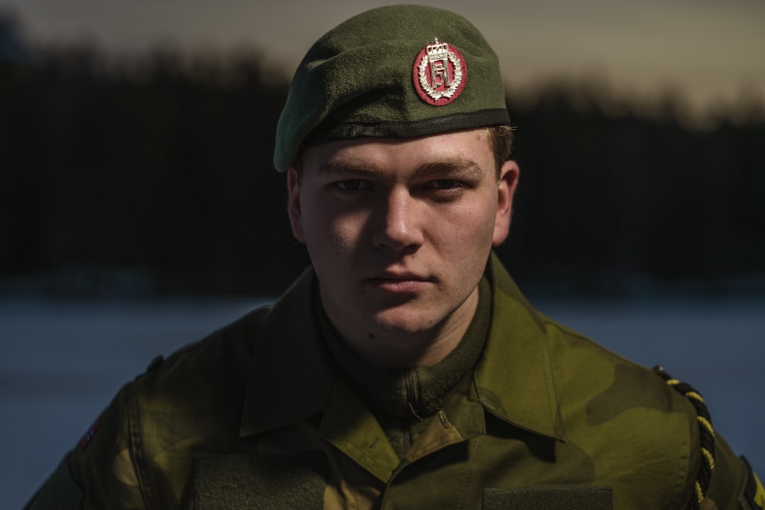 Military ID