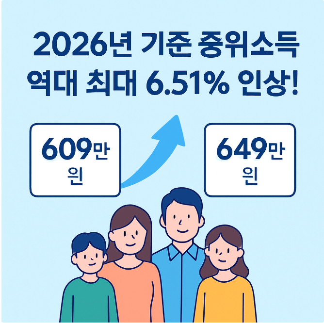 생계급여인상