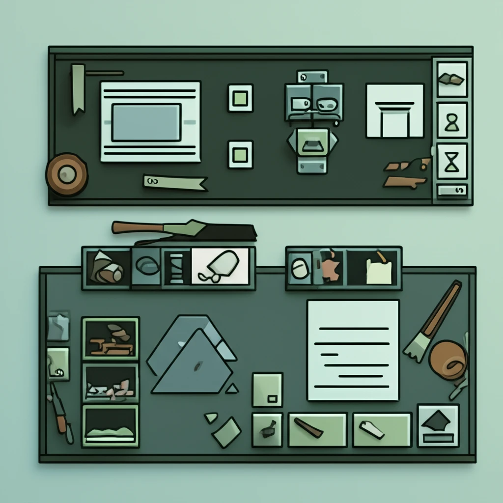 거상 심연의 나락 공략: 신규 던전 ..