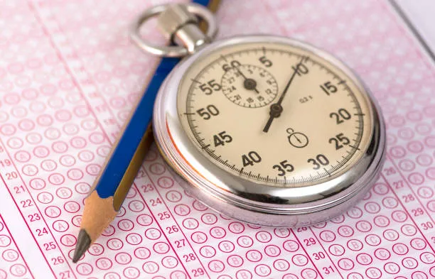 수능시험 시계 추천