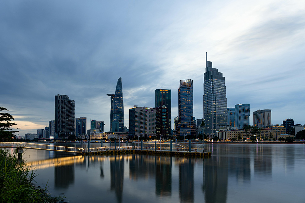 베트남 취업 비자·노동허가서 완전정복 🇻🇳- 실무 담당자를 위한 Work Permit, TRC, 비자 준비 총정리