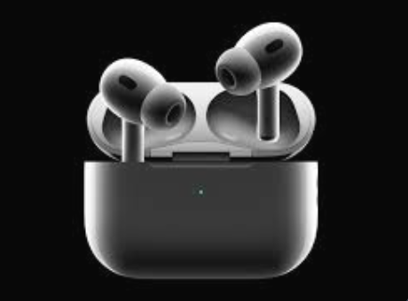 애플 에어팟 프로