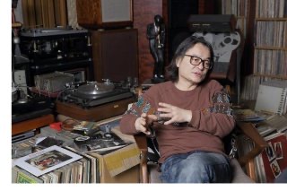 김갑수 문화평론가 시인 등단