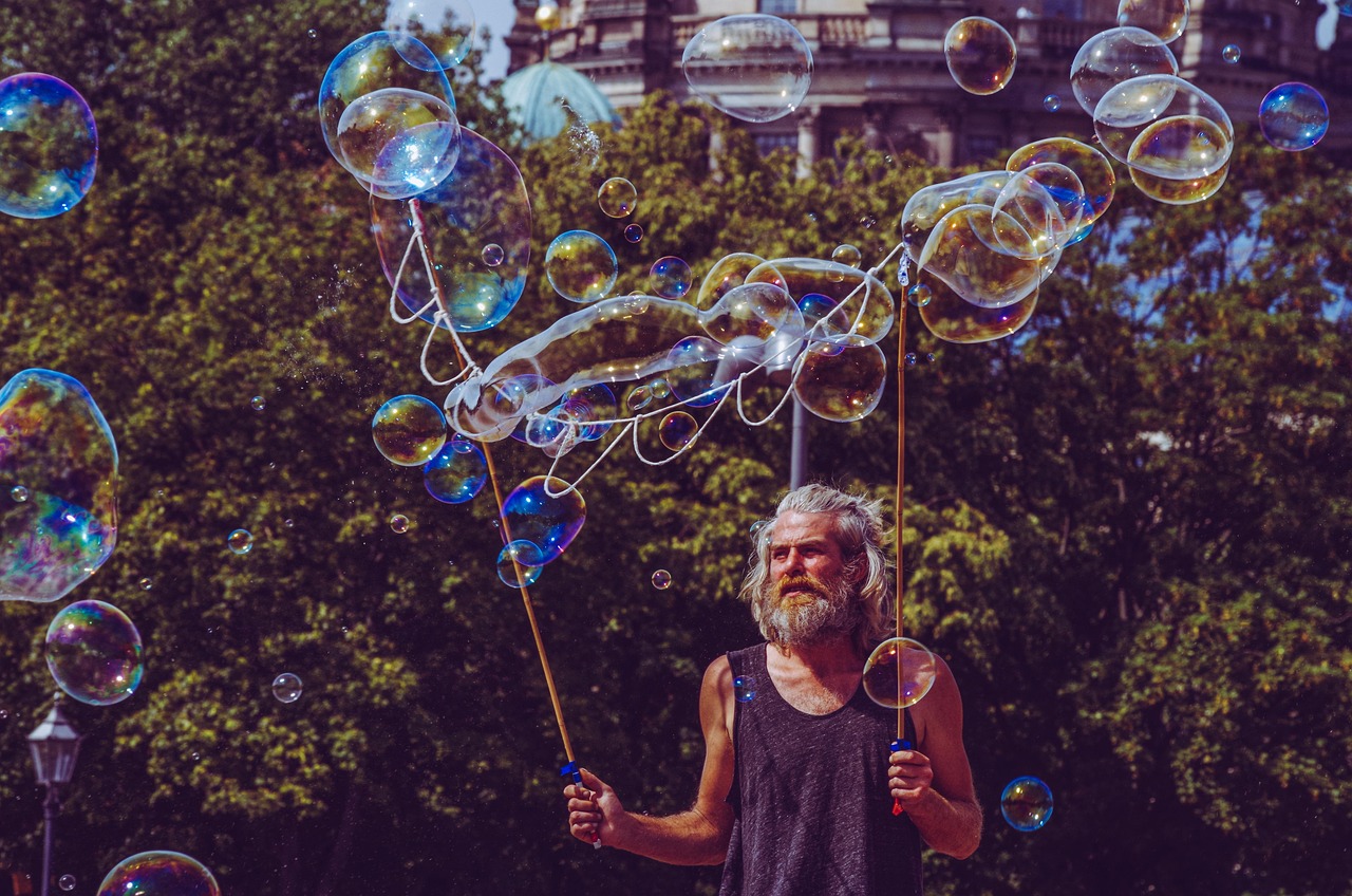 예술가 관련 사진