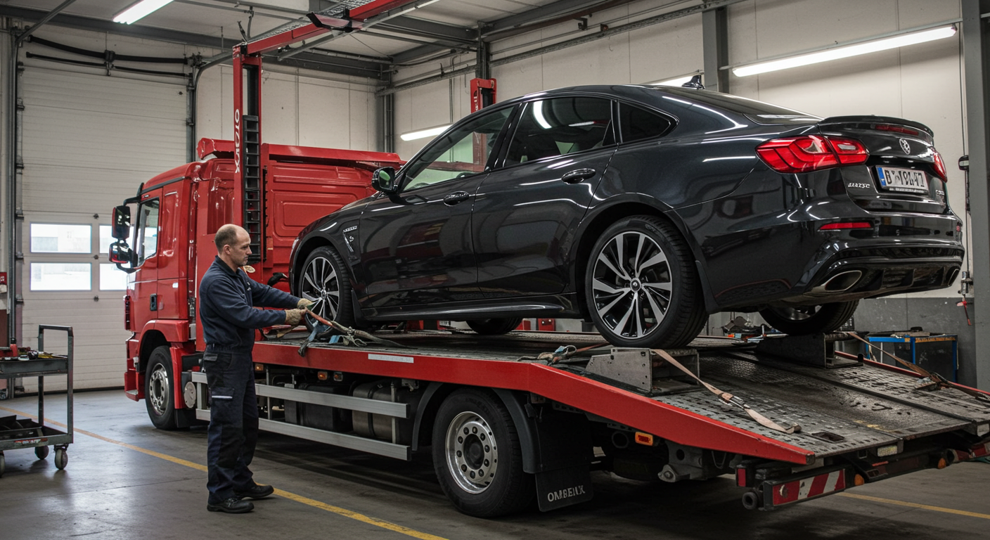 자동차 명의 이전, 왜 꼭 해야 할까?#2