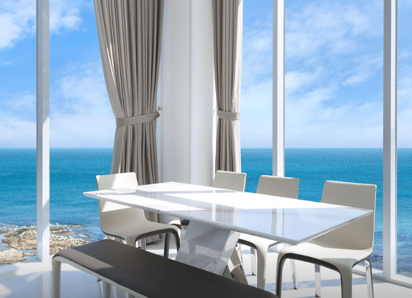 마치블루풀빌라 