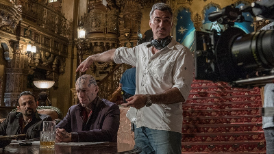 감독: 차드 스타헬스키(Chad Stahelski)