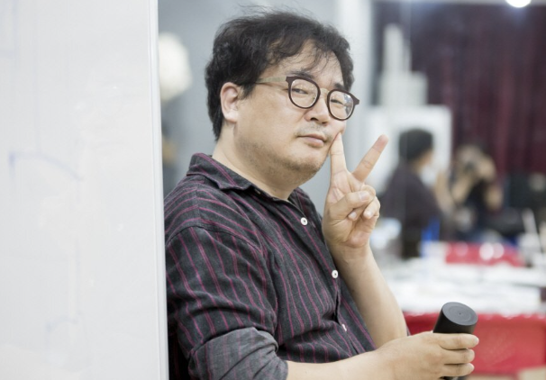 이서환 작품