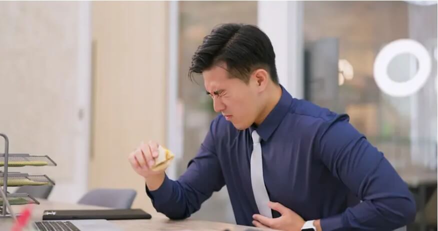 속쓰림-좋은-음식