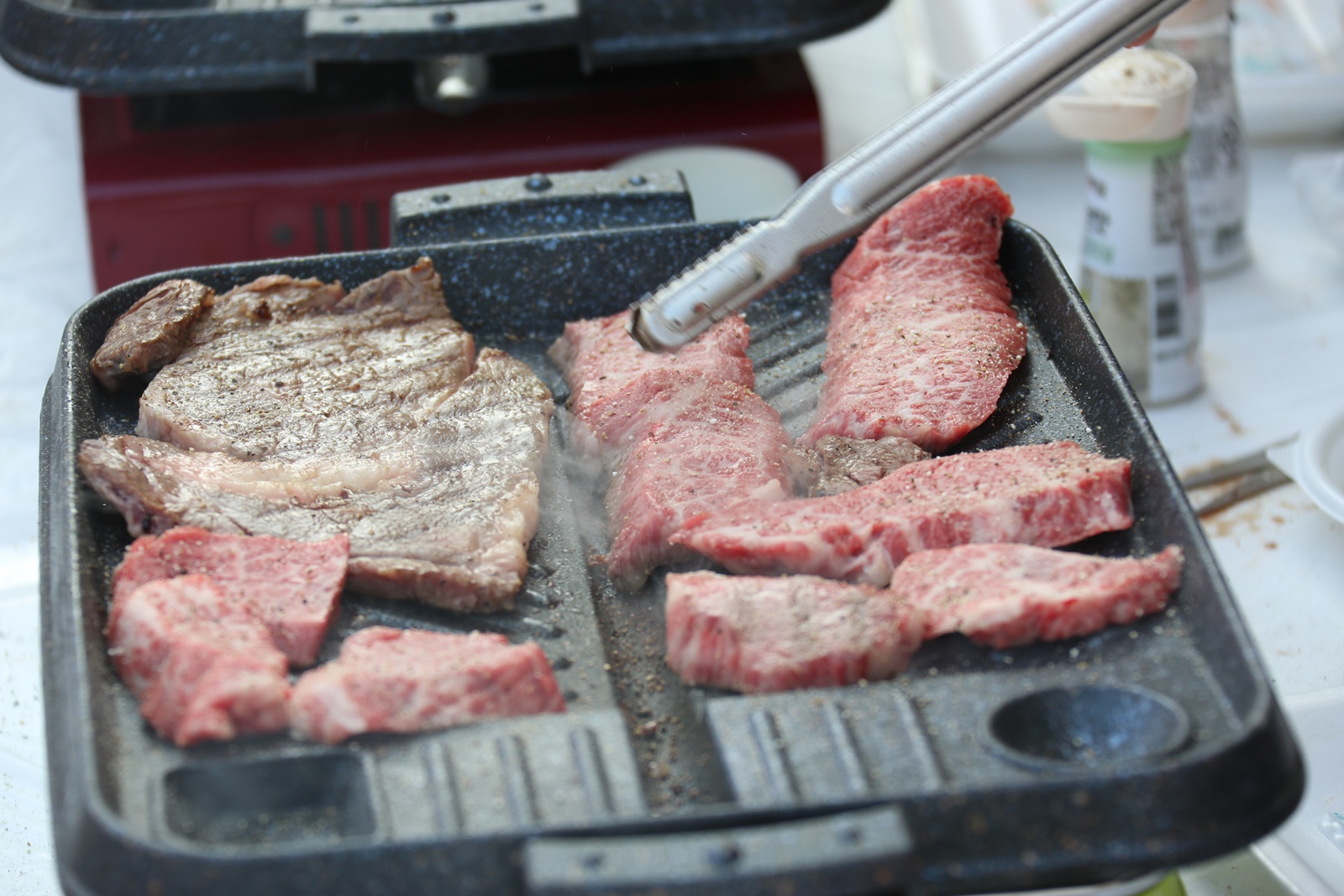5월의 나주, 꽃과 맛으로 피어나다. 영산포 홍어·한우 축제 성공리 마무리.