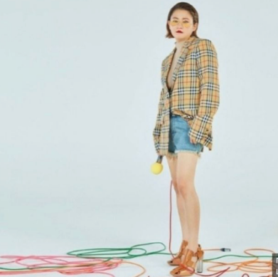 김신영