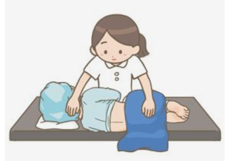 배설관장-주의사항