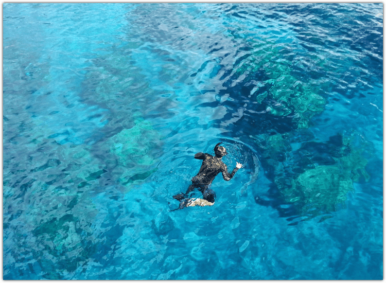 겨울 따뜻한 여행지 나라 추천