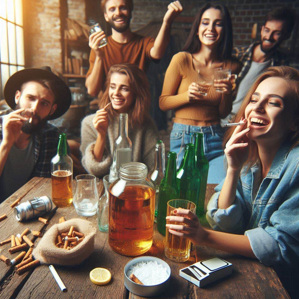 기분 전환과 스트레스 해소