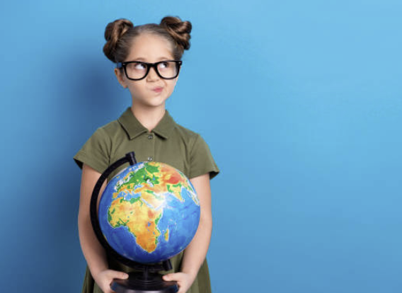 사회 문제를 집 안으로 들이는 대화