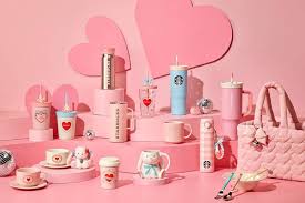 2026 밸런타인 완전 변화&amp;#44; 초콜릿 말고 캐릭터 굿즈가 대세다 관련사진