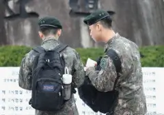 군인 수험생 군복무 중 (군수) 수능 원서 접수 가이드