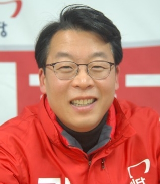 안병길 의원 부산 서구 동구 공천 컷오프 이유