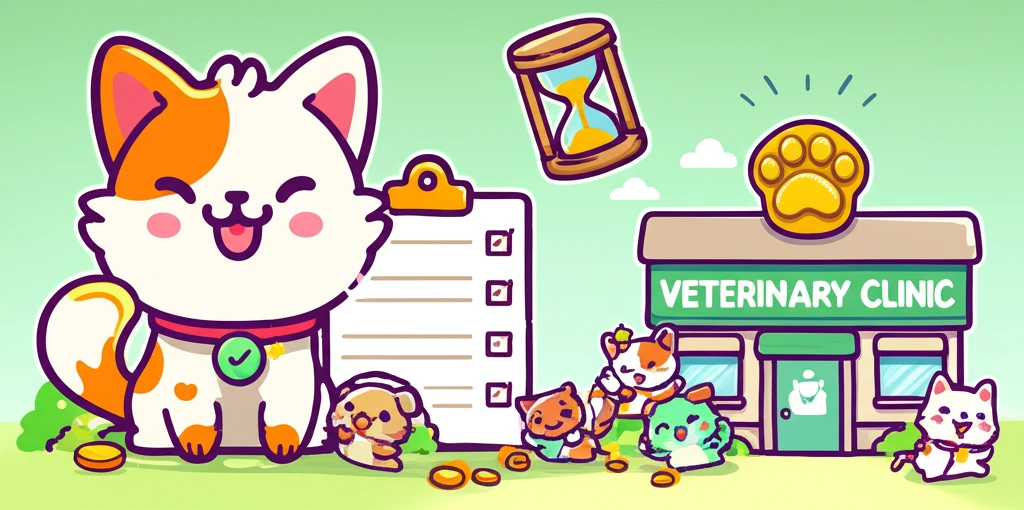 충북 반려동물 진료비 지원 신청 방법..