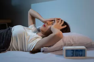 코골이