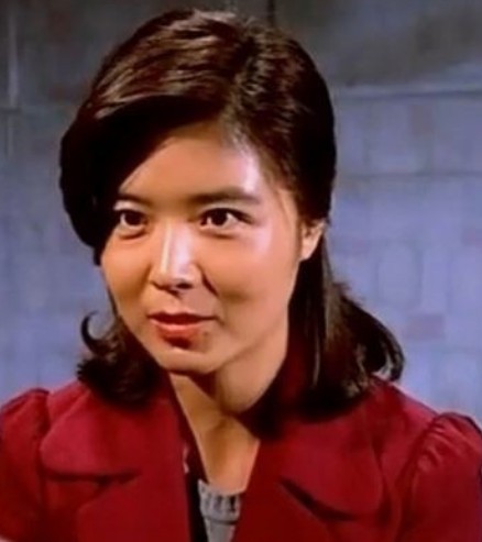 배우 윤미라 불륜스캔들로 헐리우드진출