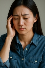 우울증 증상 자가진단