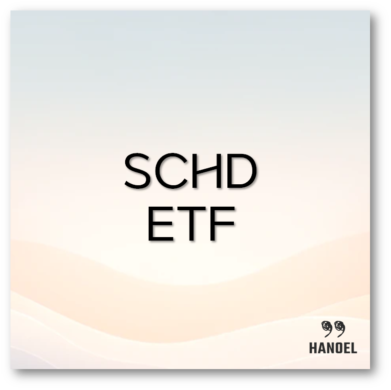 SCHD ETF