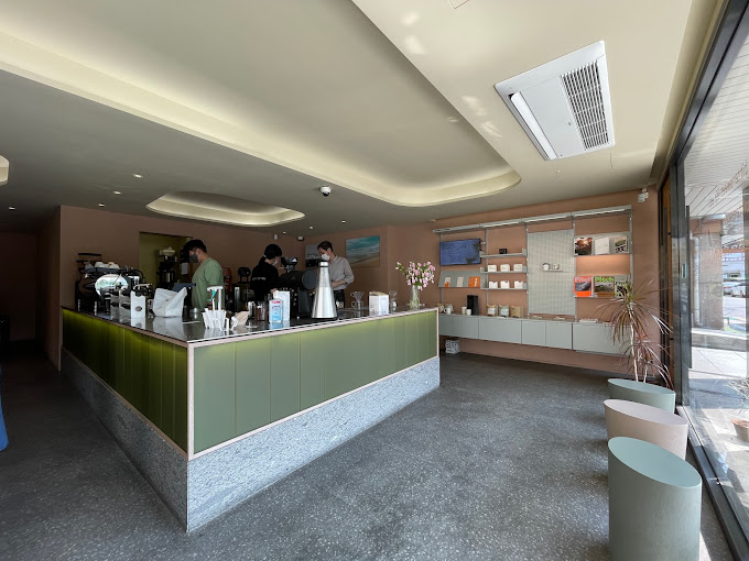 서울의 커피집 베스트 카페 소개