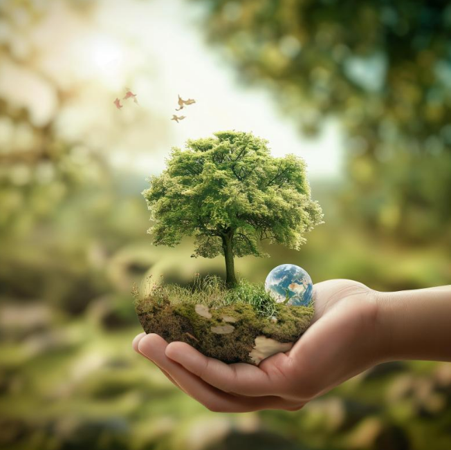 지구의날이미지