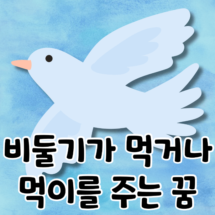 비둘기