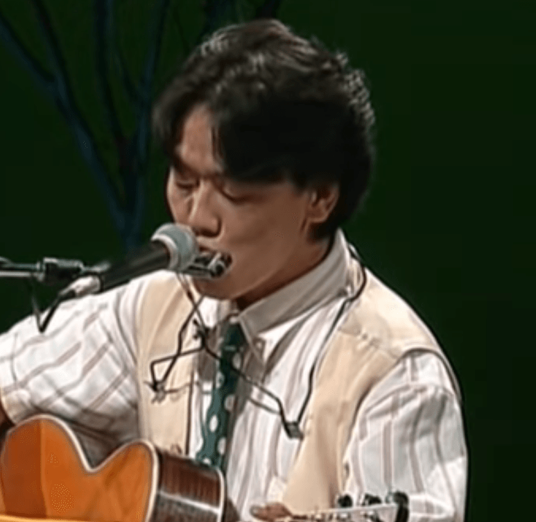 김광석 - 너무 아픈 사랑은 사랑이 아니었음을