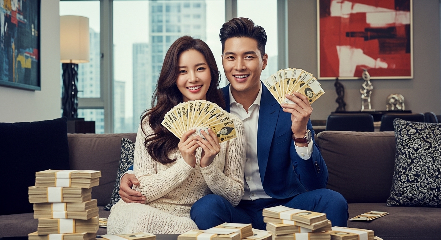 SC제일은행 신용대출 조건