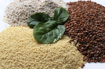 감자와 더불어 강원도의 또 다른 주인공, 메밀