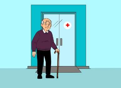 기초연금 모의계산 방법과 수급 자격,조건 확인