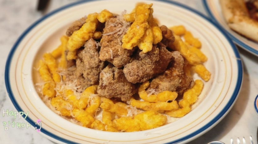 라페스타 맛집 늘상올웨이즈