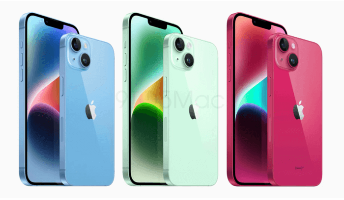 아이폰15 스펙 및 달라진 점