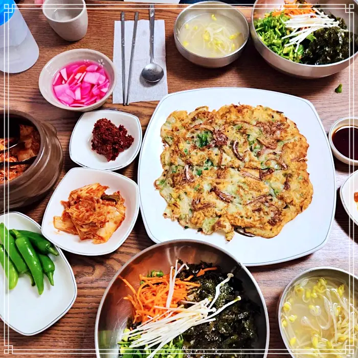 생방송 오늘저녁 종로, 동대문 한 상 7첩 반찬, 요일마다 생선찜, 제육볶음 맛집